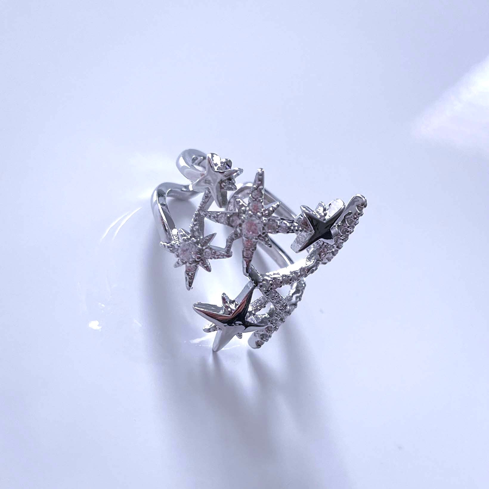 Starlight Ring