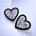 Crush My Heart Earrings