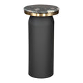 Luxor Marble Top Round Drink Table