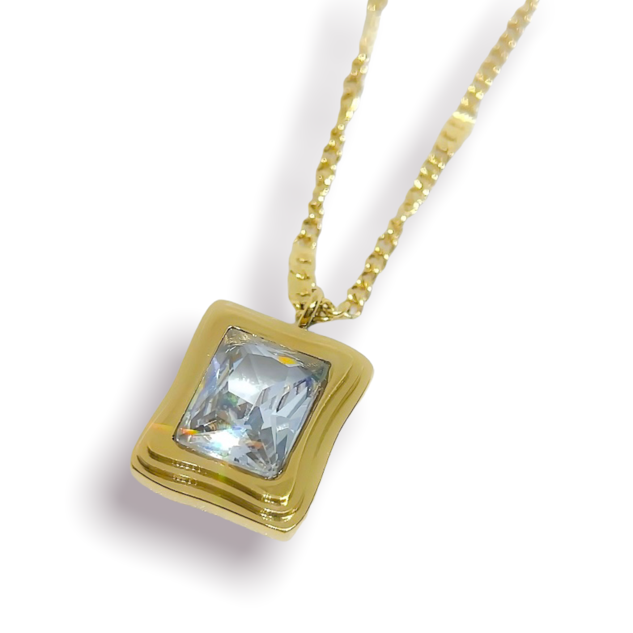Sugar Necklace