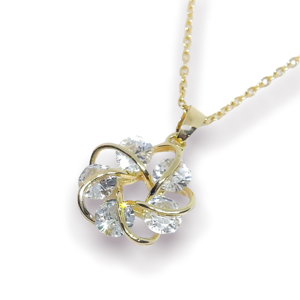 Aurelia Necklace