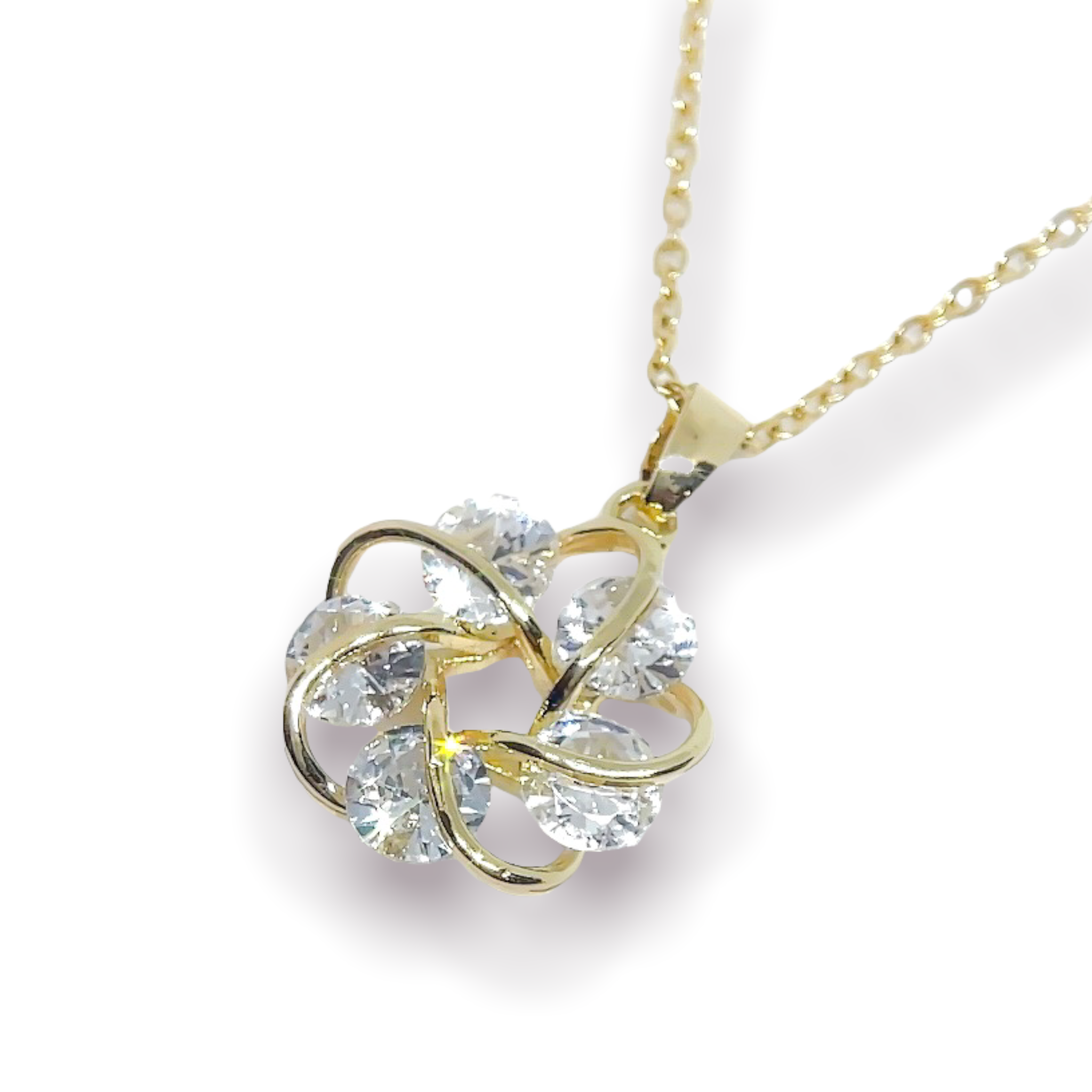 Aurelia Necklace