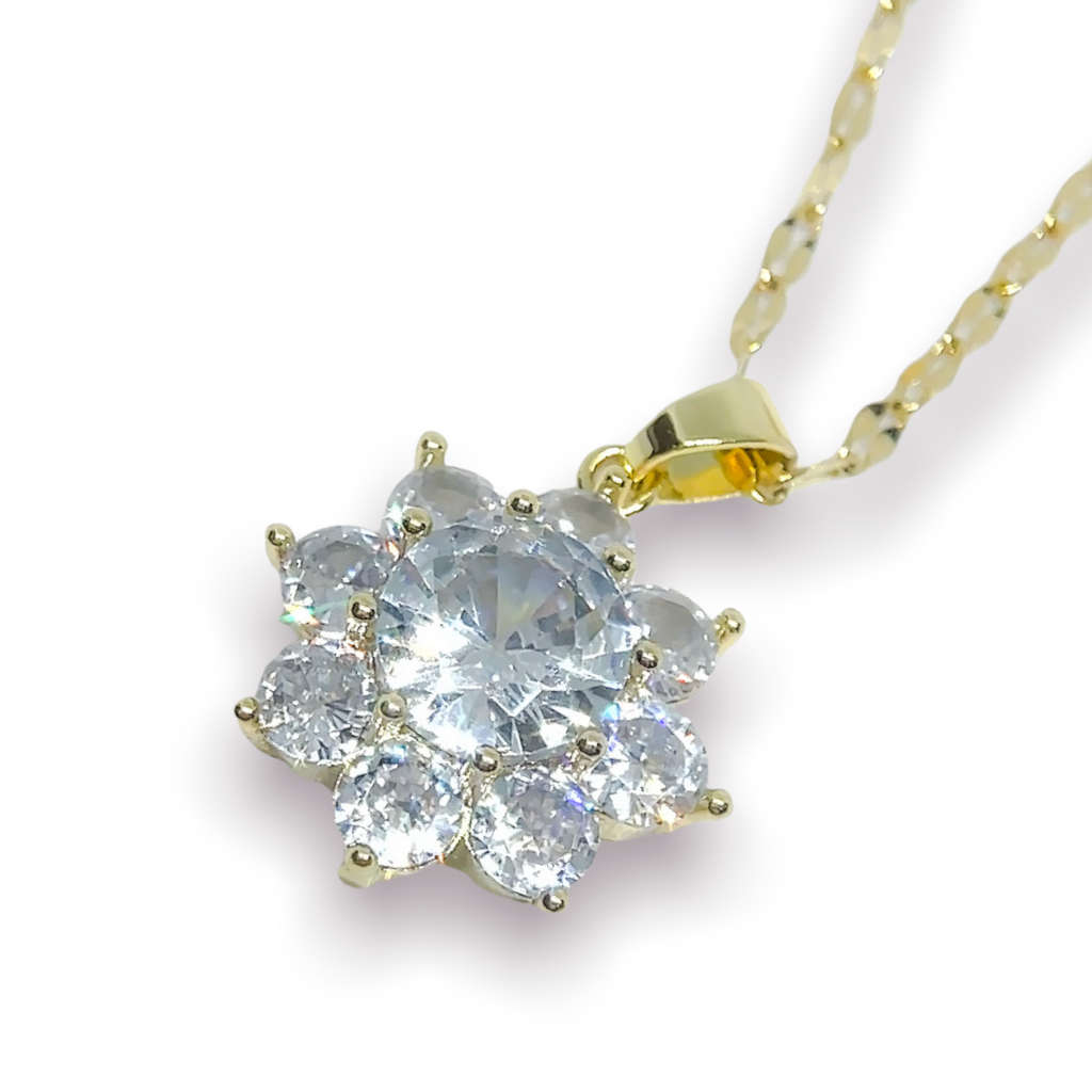 Bliss Necklace
