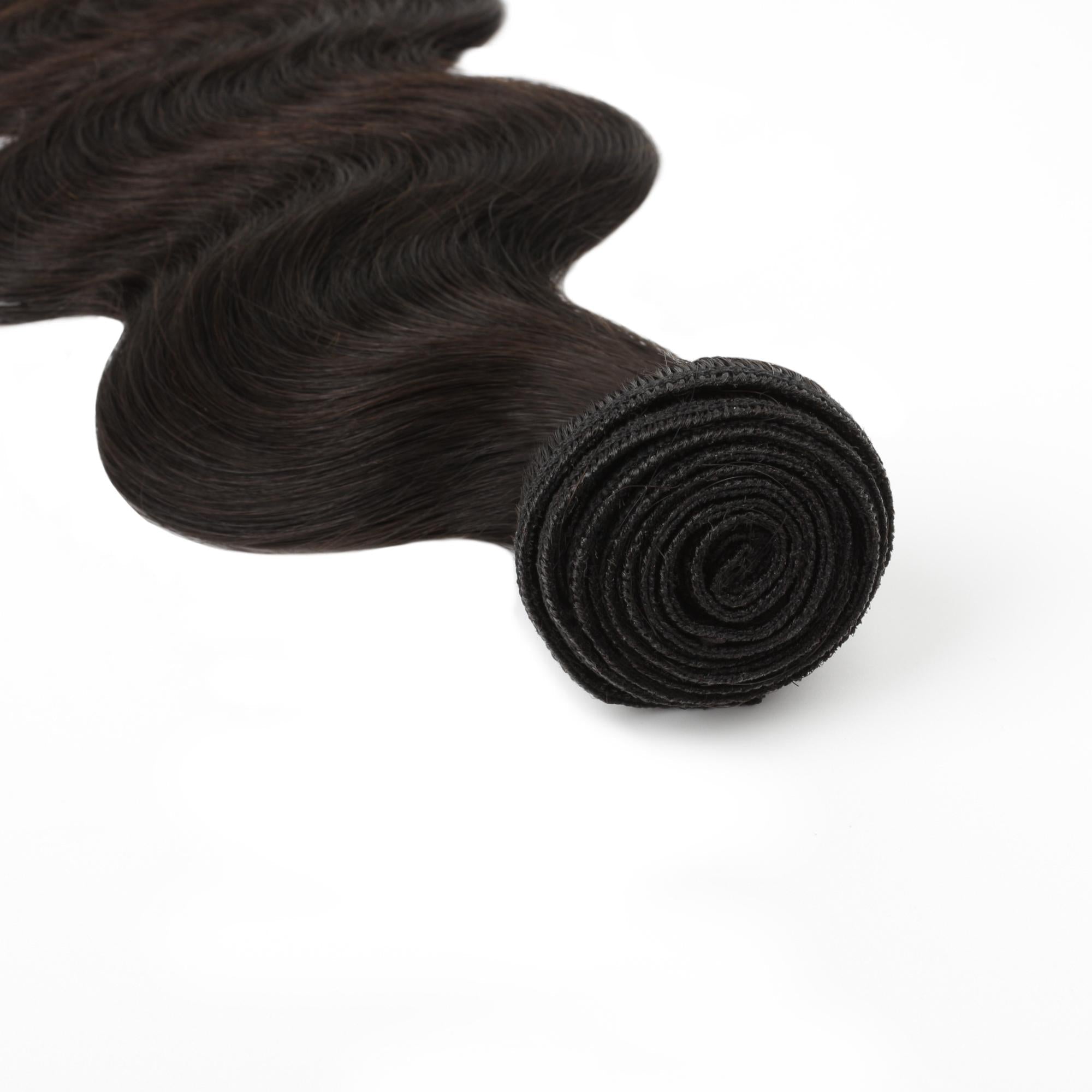 Raw Brazilian Body Wave 100% Human Hair Bundles