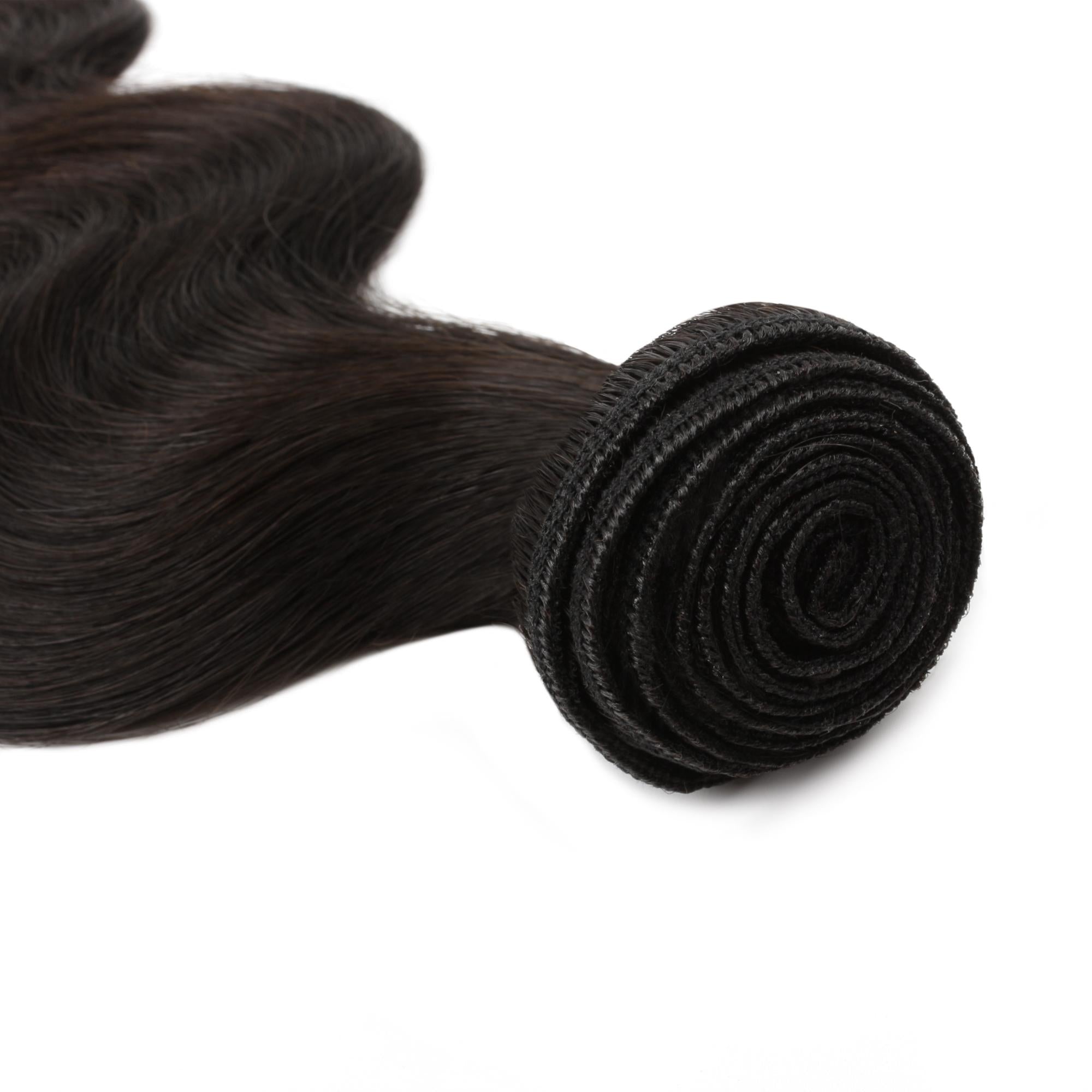 Raw Brazilian Body Wave 100% Human Hair Bundles