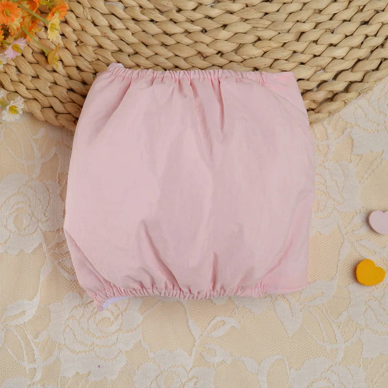 Puppy Menstrual Panties