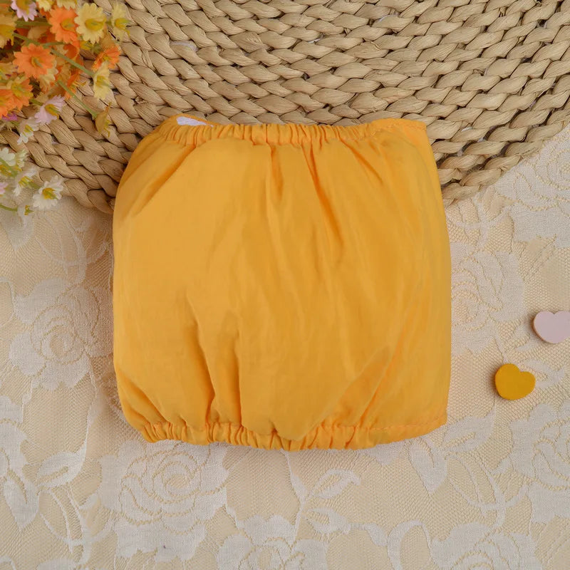 Puppy Menstrual Panties