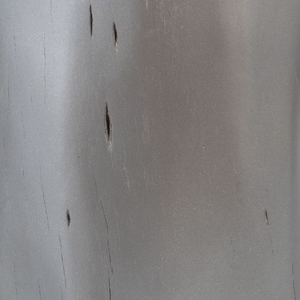 Sugra Wooden Grey End Table