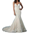 Glorietta Wedding Dress