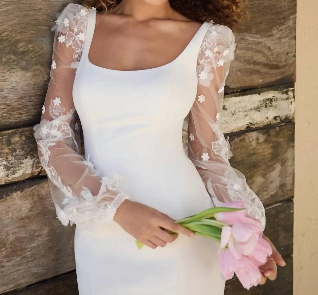 Joy Wedding Dress