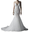 Emmanuelle Wedding Dress