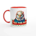 Tax the Rich Mug