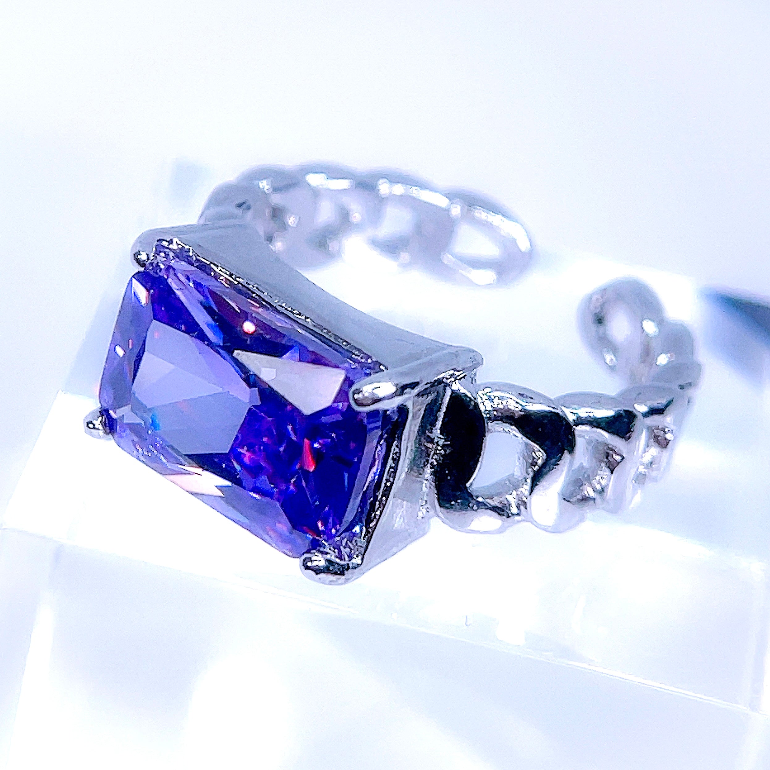 Nova Ring