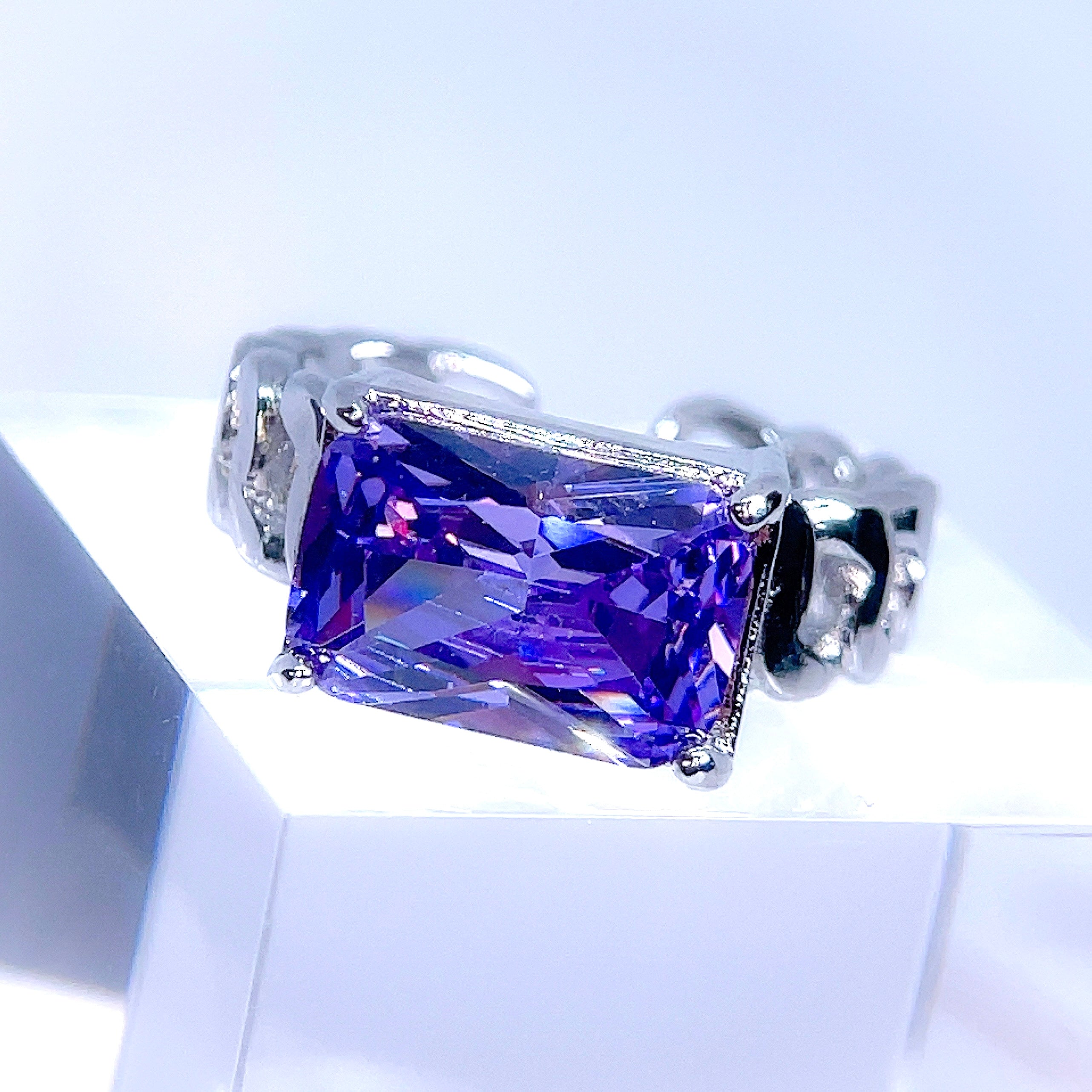 Nova Ring
