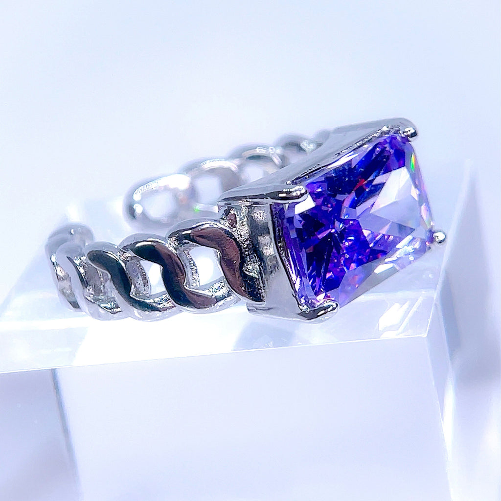 Nova Ring