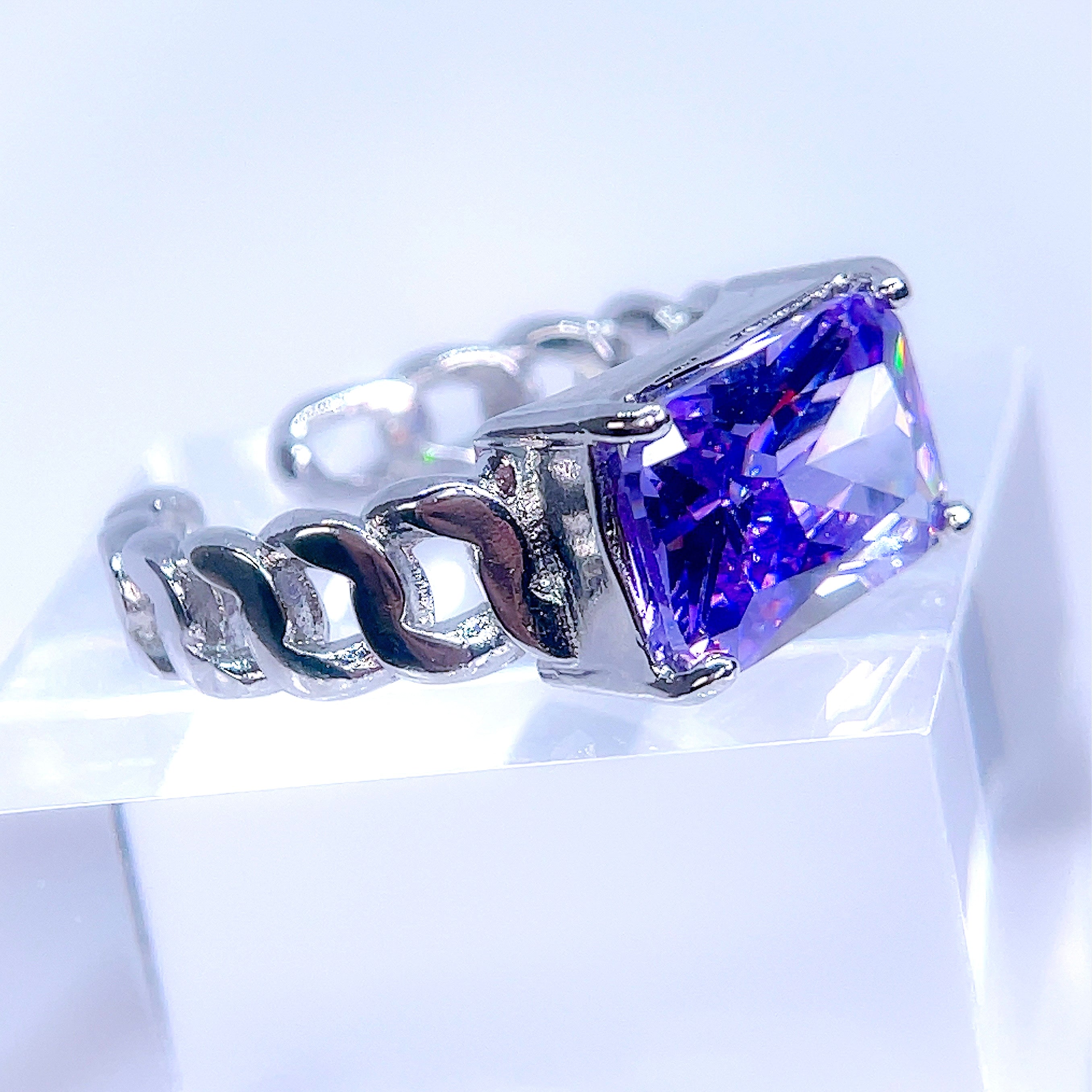 Nova Ring