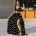 Elegant Curve Party Dresses