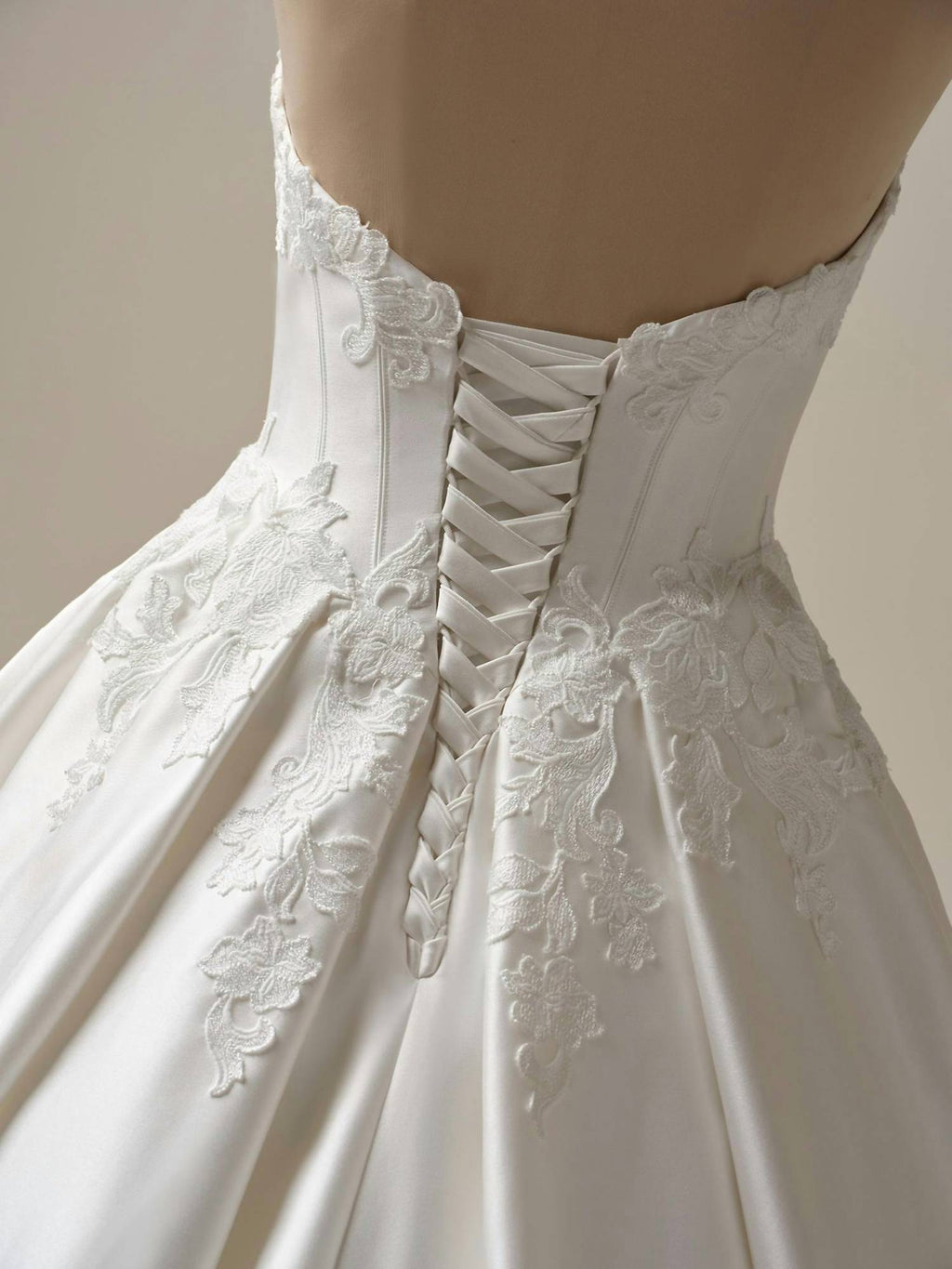 Women's Serafina Wedding Dress