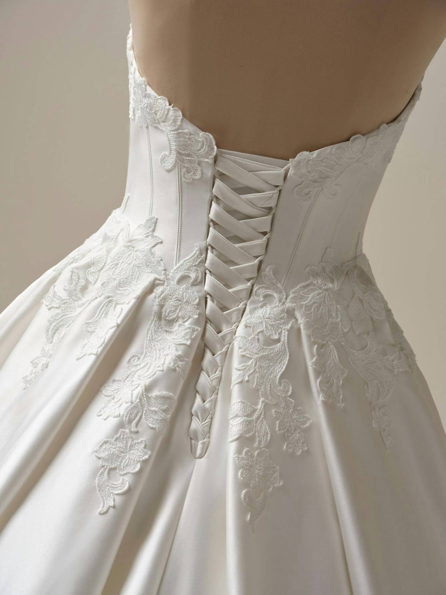 Women's Serafina Wedding Dress
