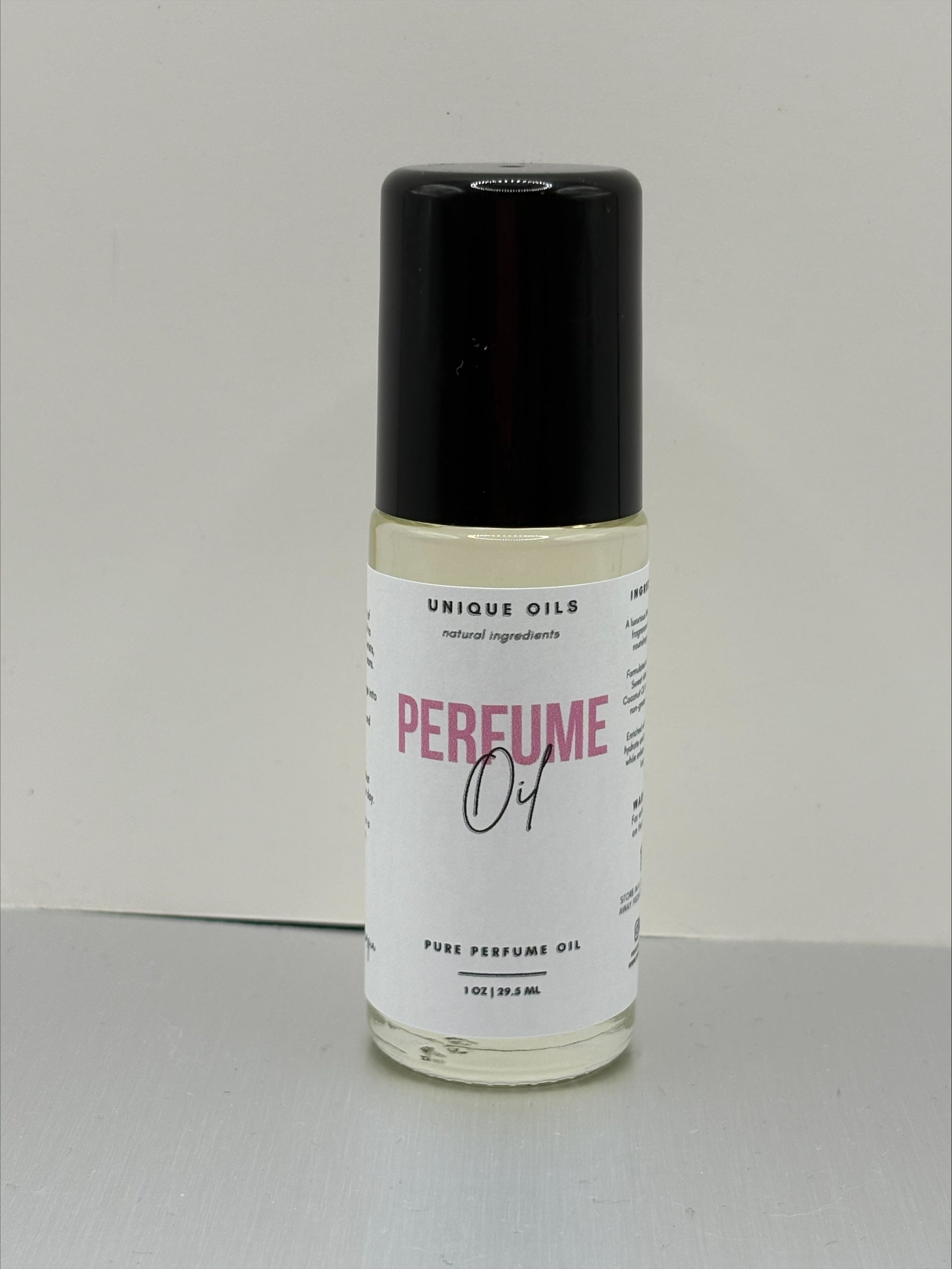 Billie Jean Ladies Perfume Fragrance