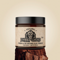 Formula 49 -organic clay pomade