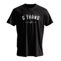 Nuthing But A G Thang - Gina Ramirez