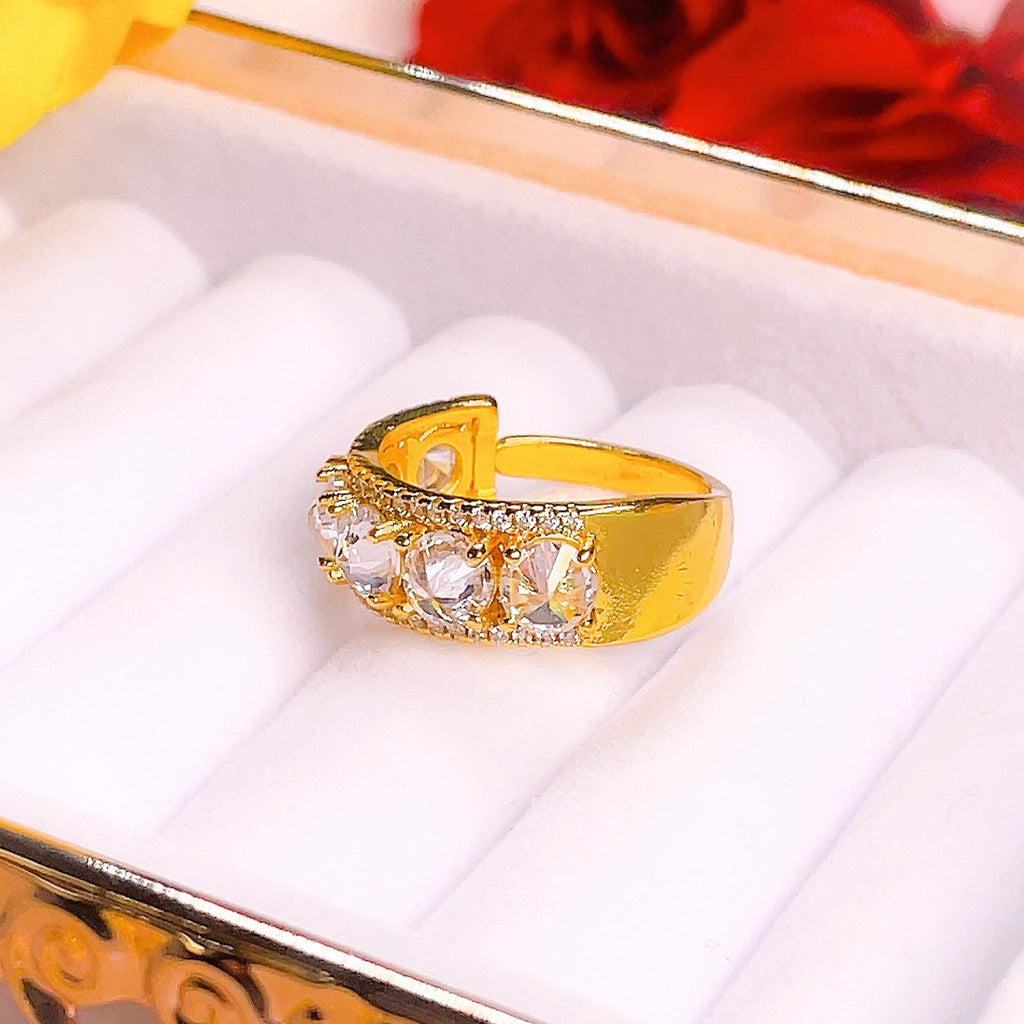 Orphelia Ring