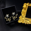 Starlight Earrings