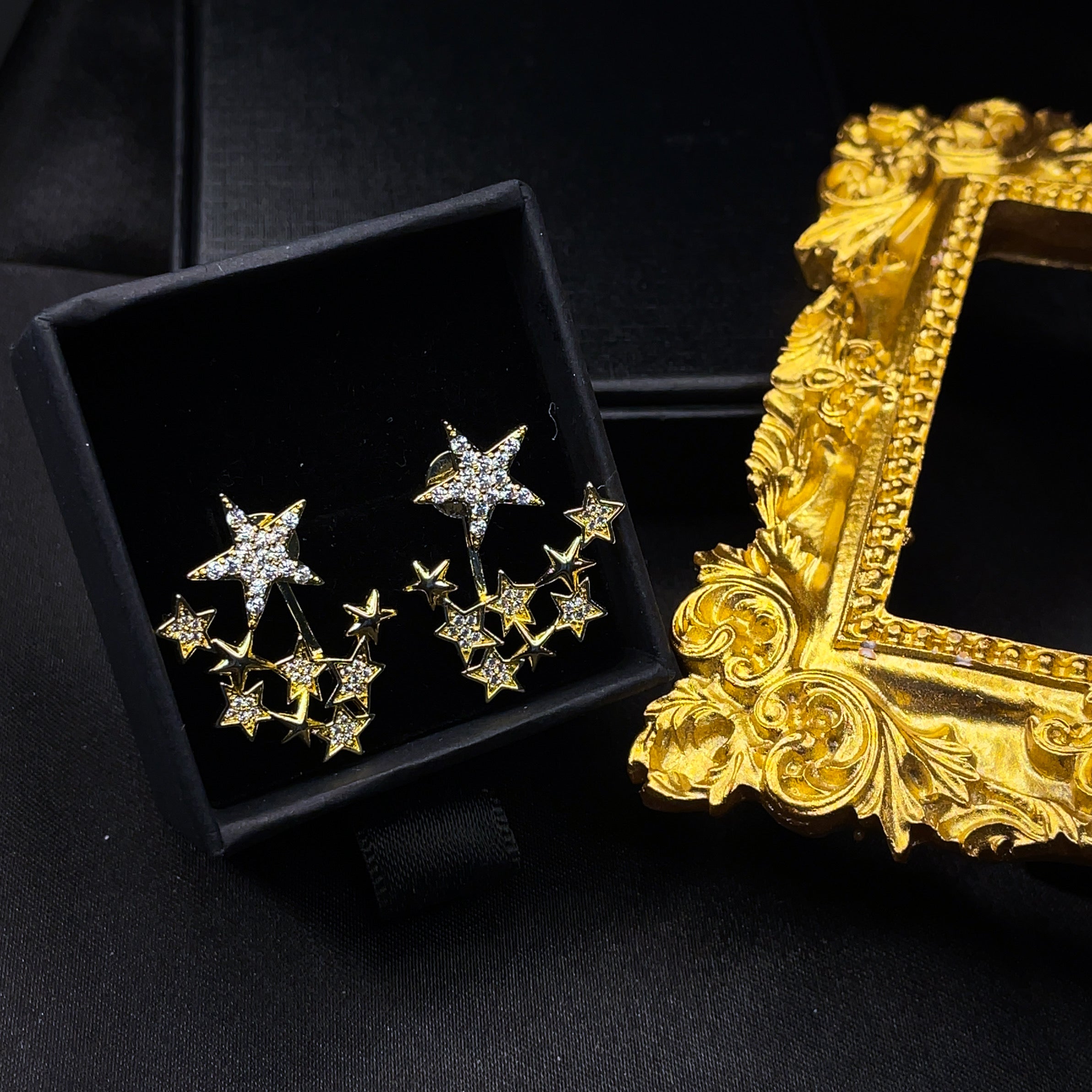 Starlight Earrings