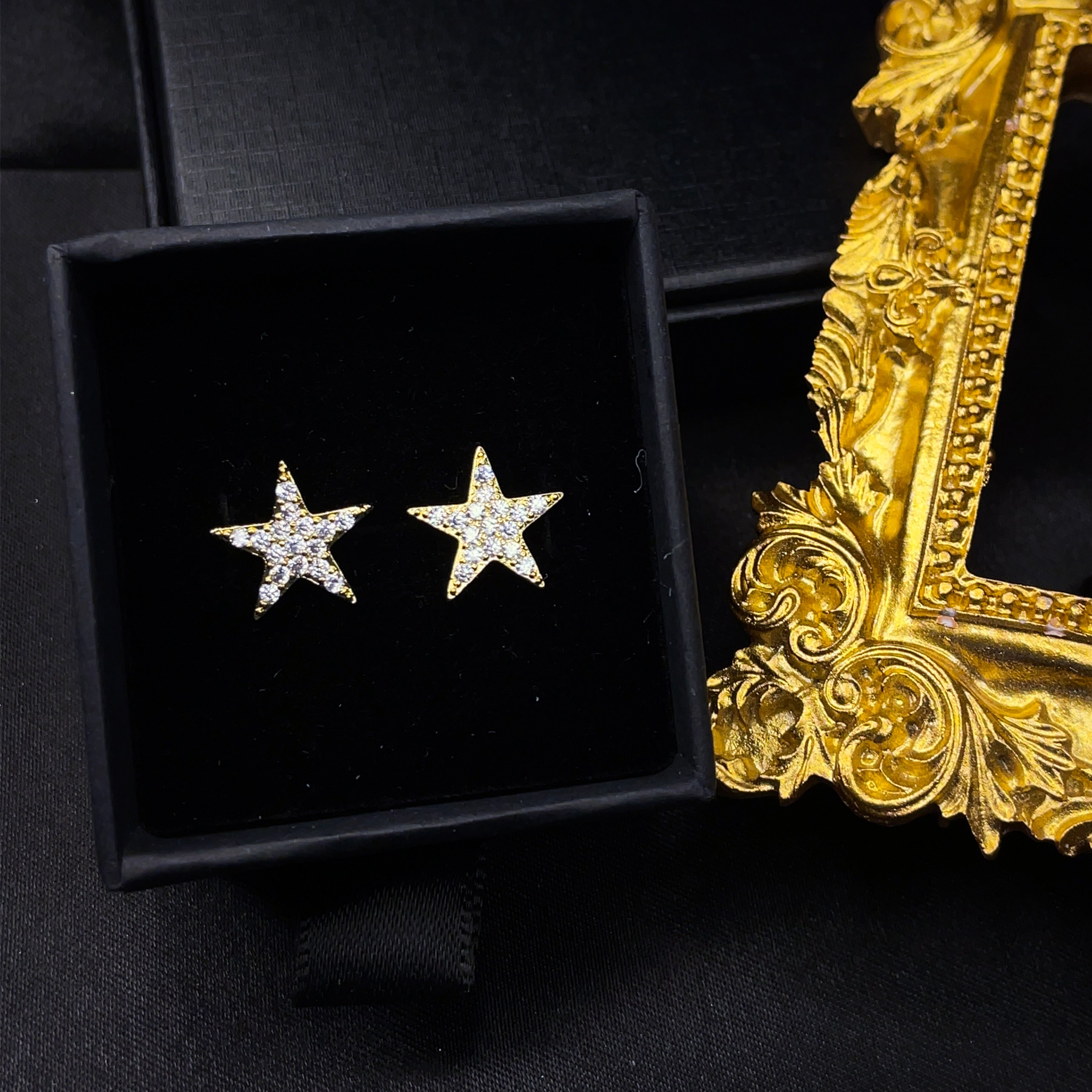 Starlight Earrings