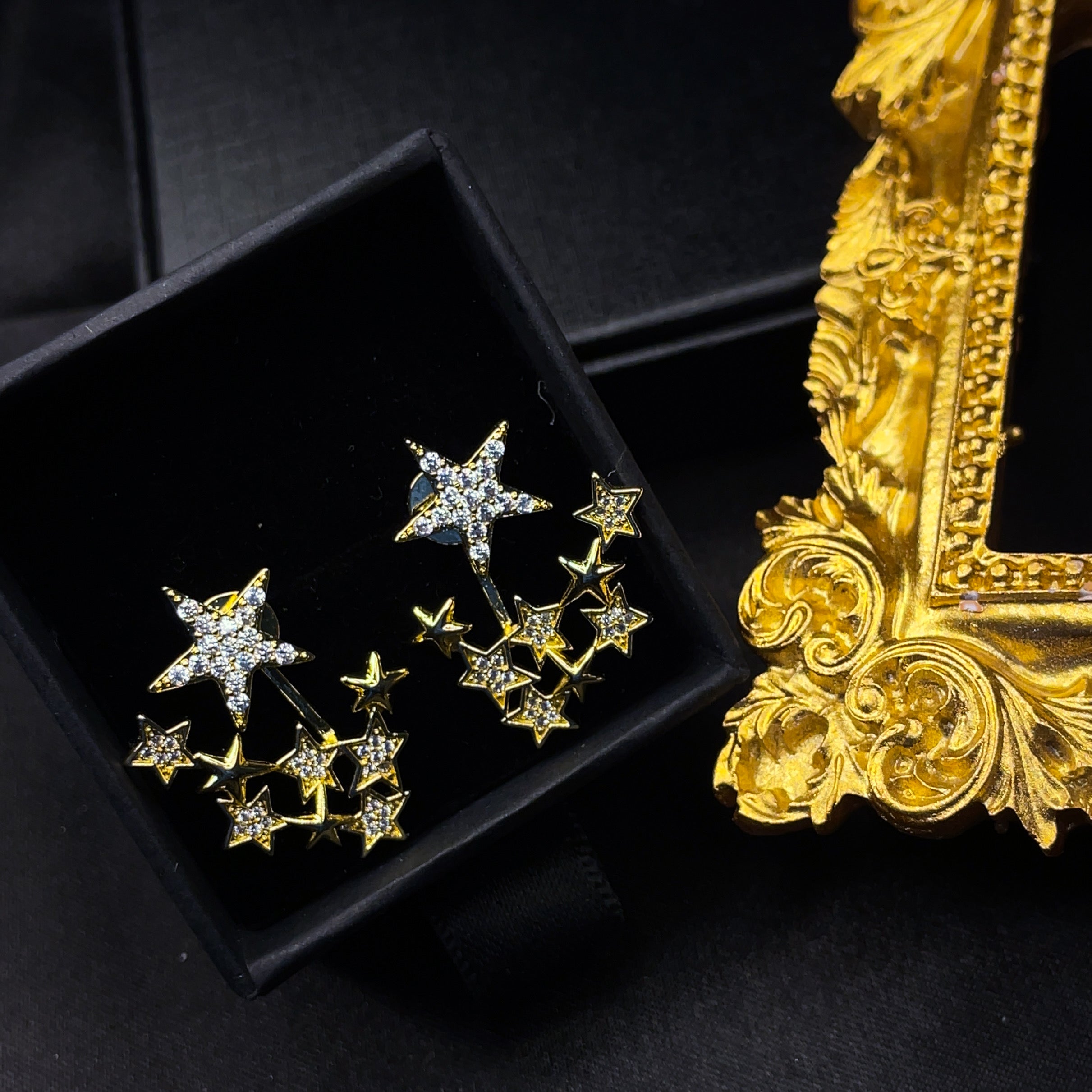Starlight Earrings