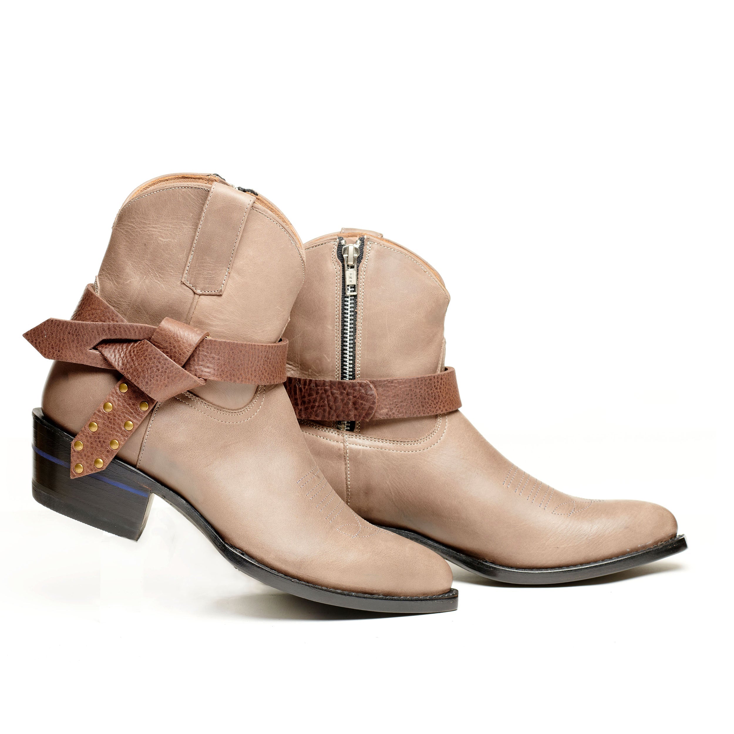 Boot Knot