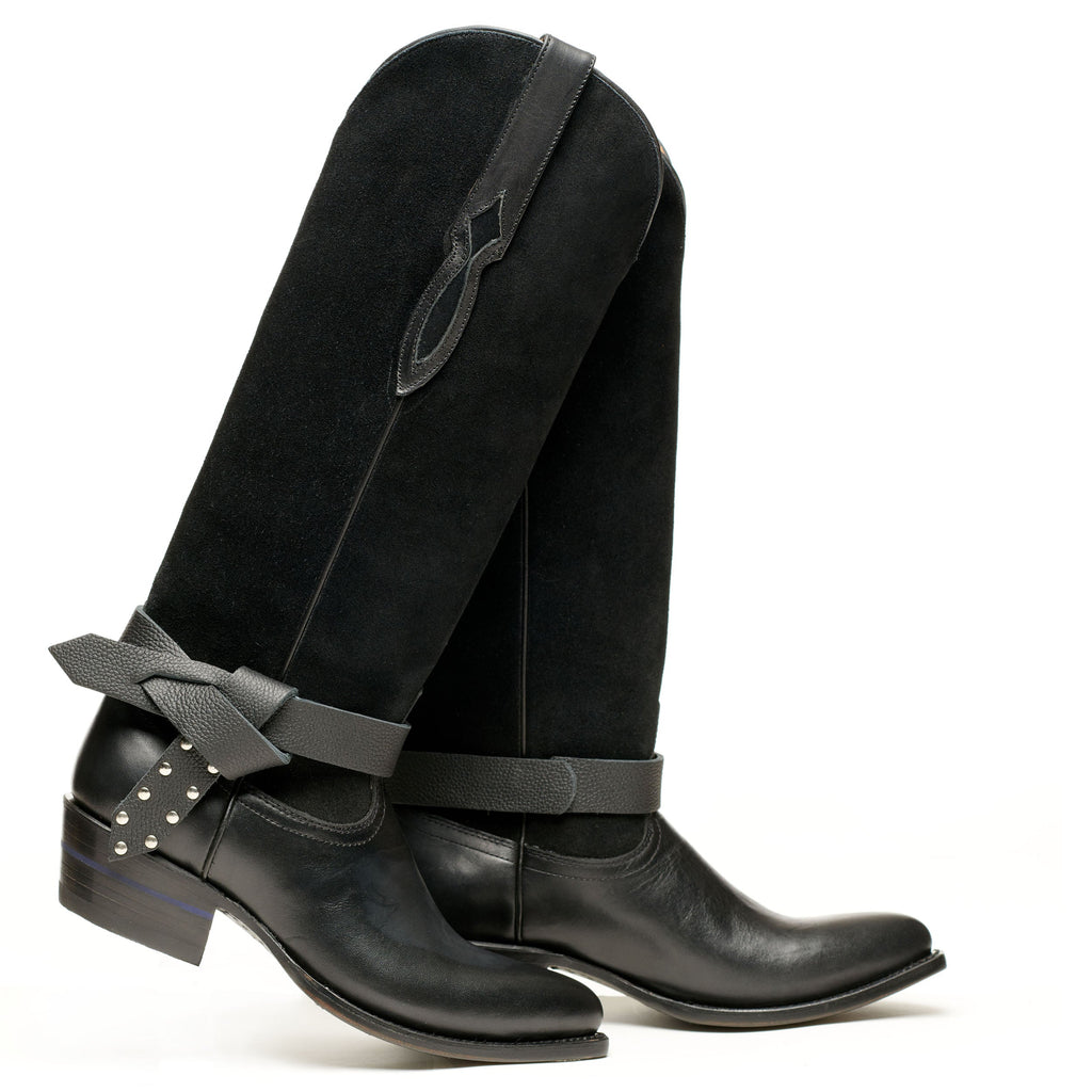 Boot Knot