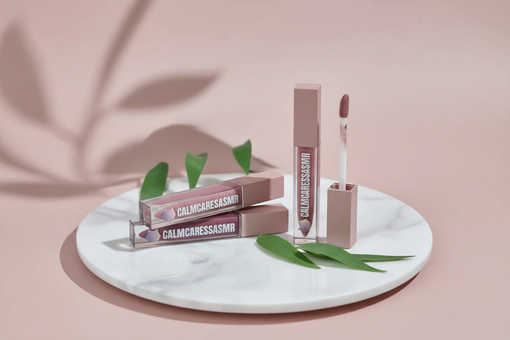 VelvetHush™ Matte Liquid Lipstick