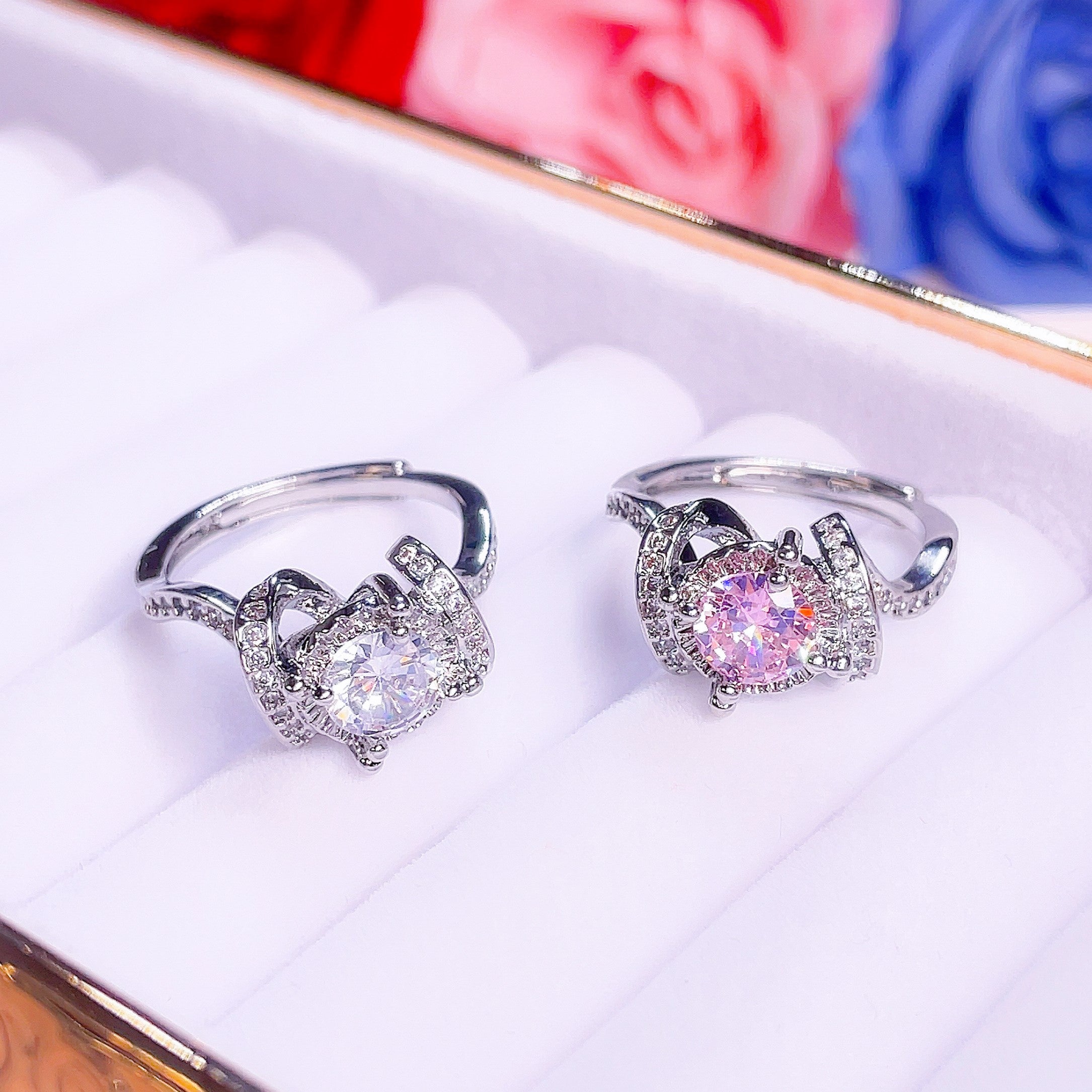 Candylicious Ring
