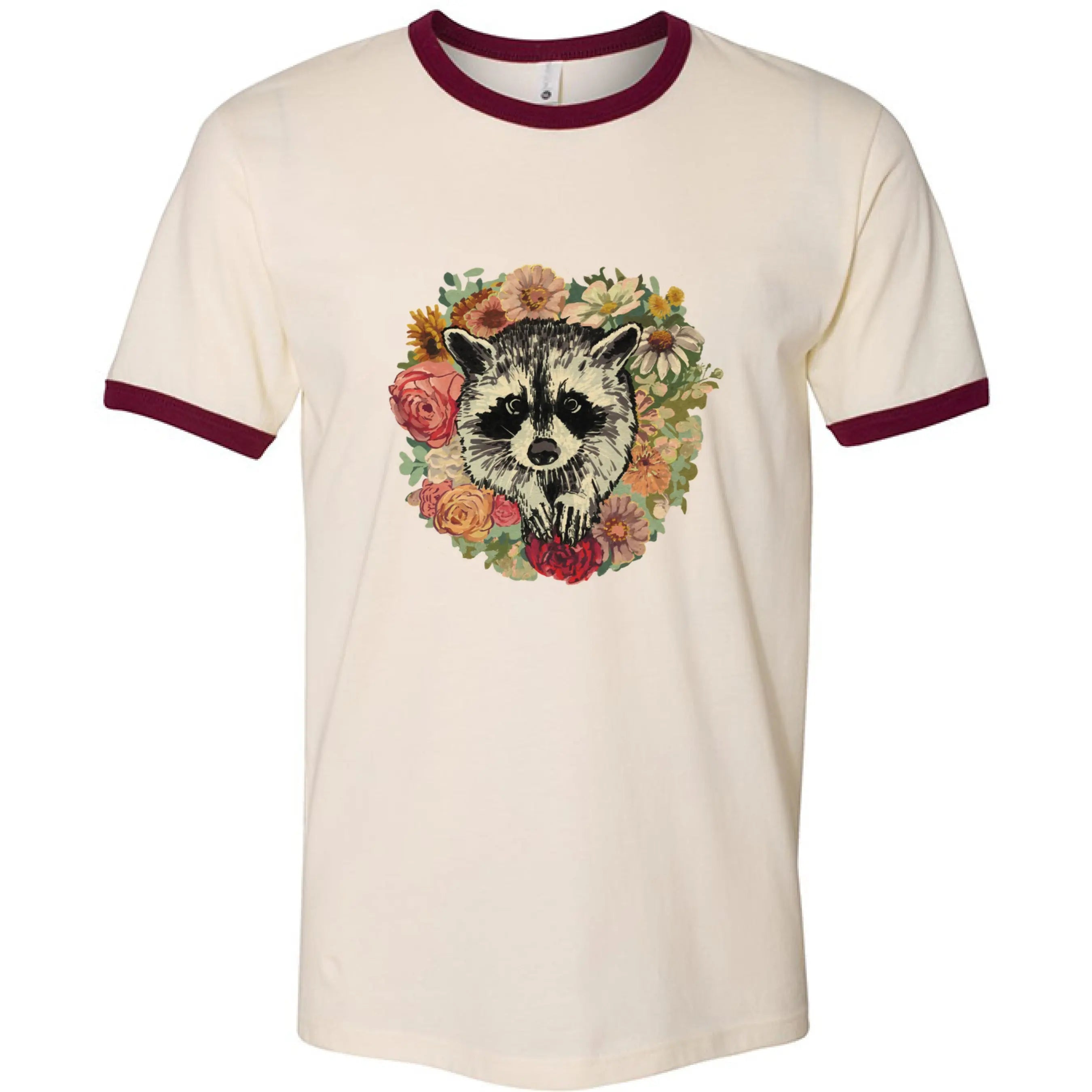 Trash Panda Ringer