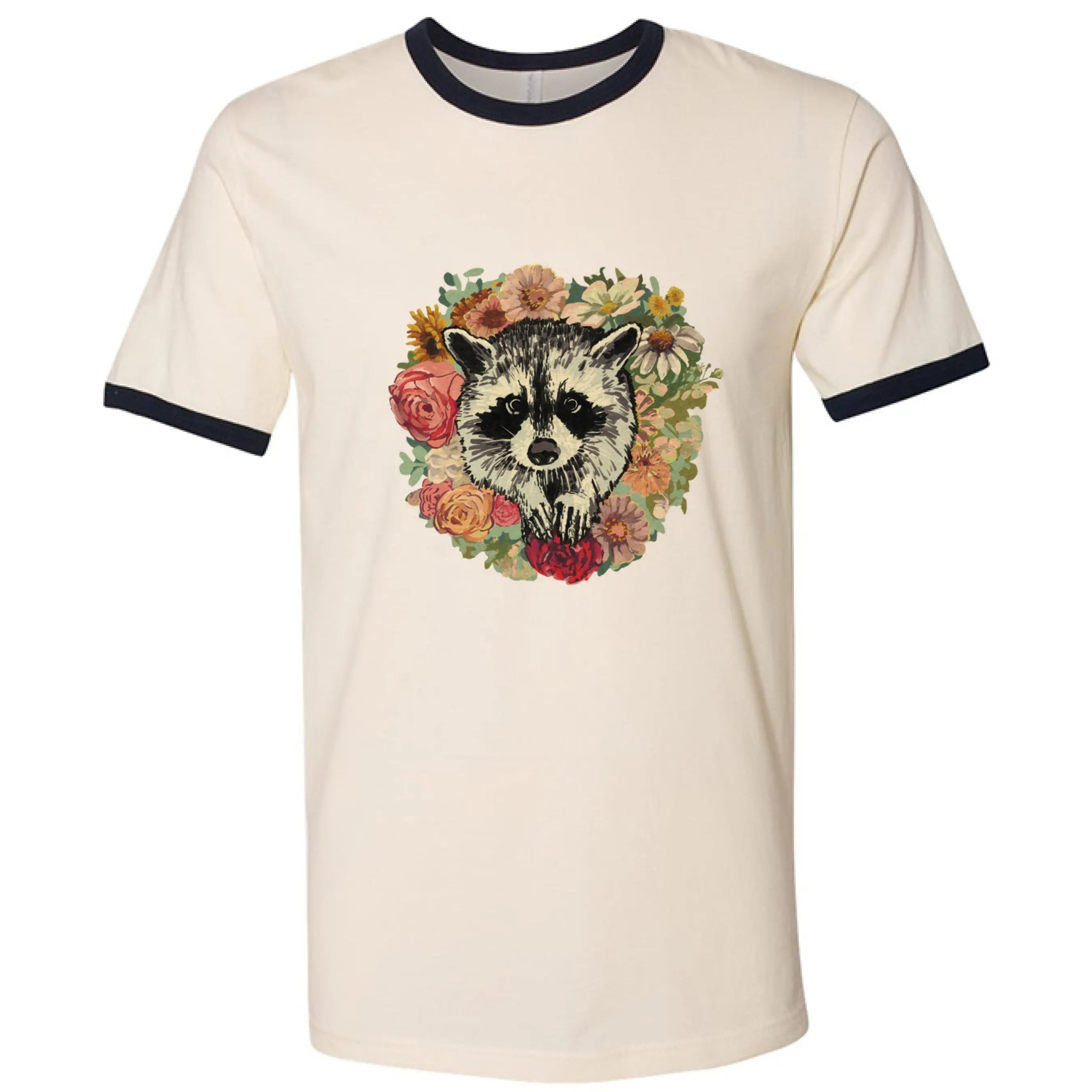 Trash Panda Ringer