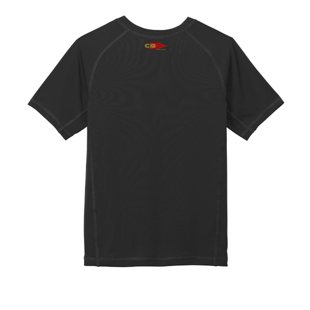 Black - BACK