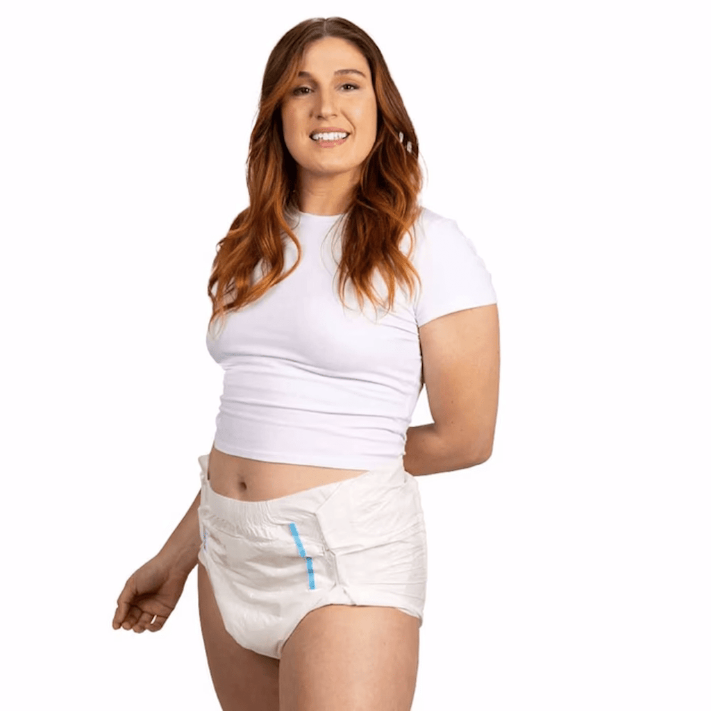 NorthShore MEGAMAX Adult Diapers