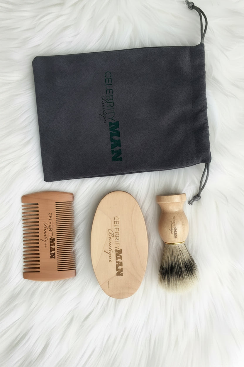 Male Grooming kit