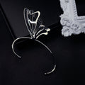 Cool Butterfly Ear Wrap