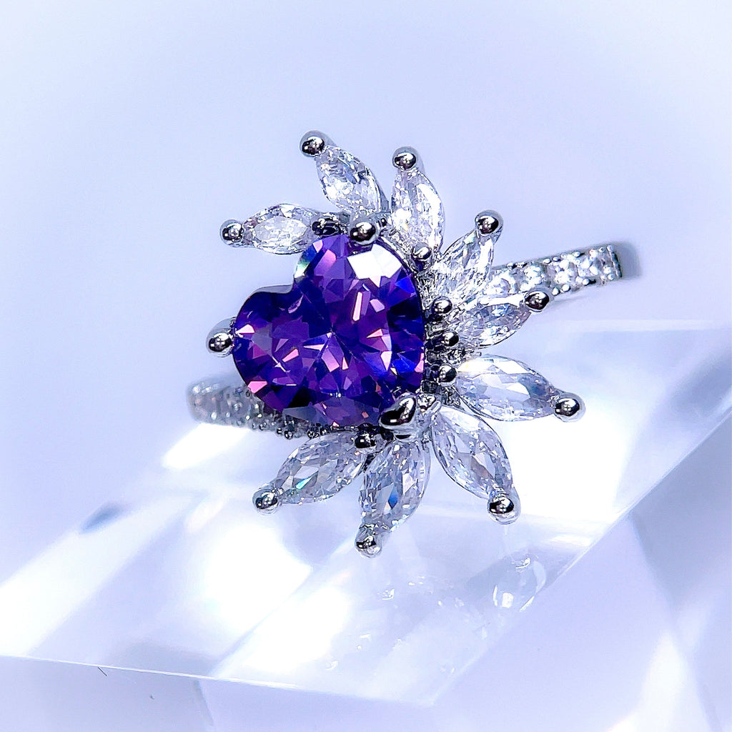 Angelique Ring