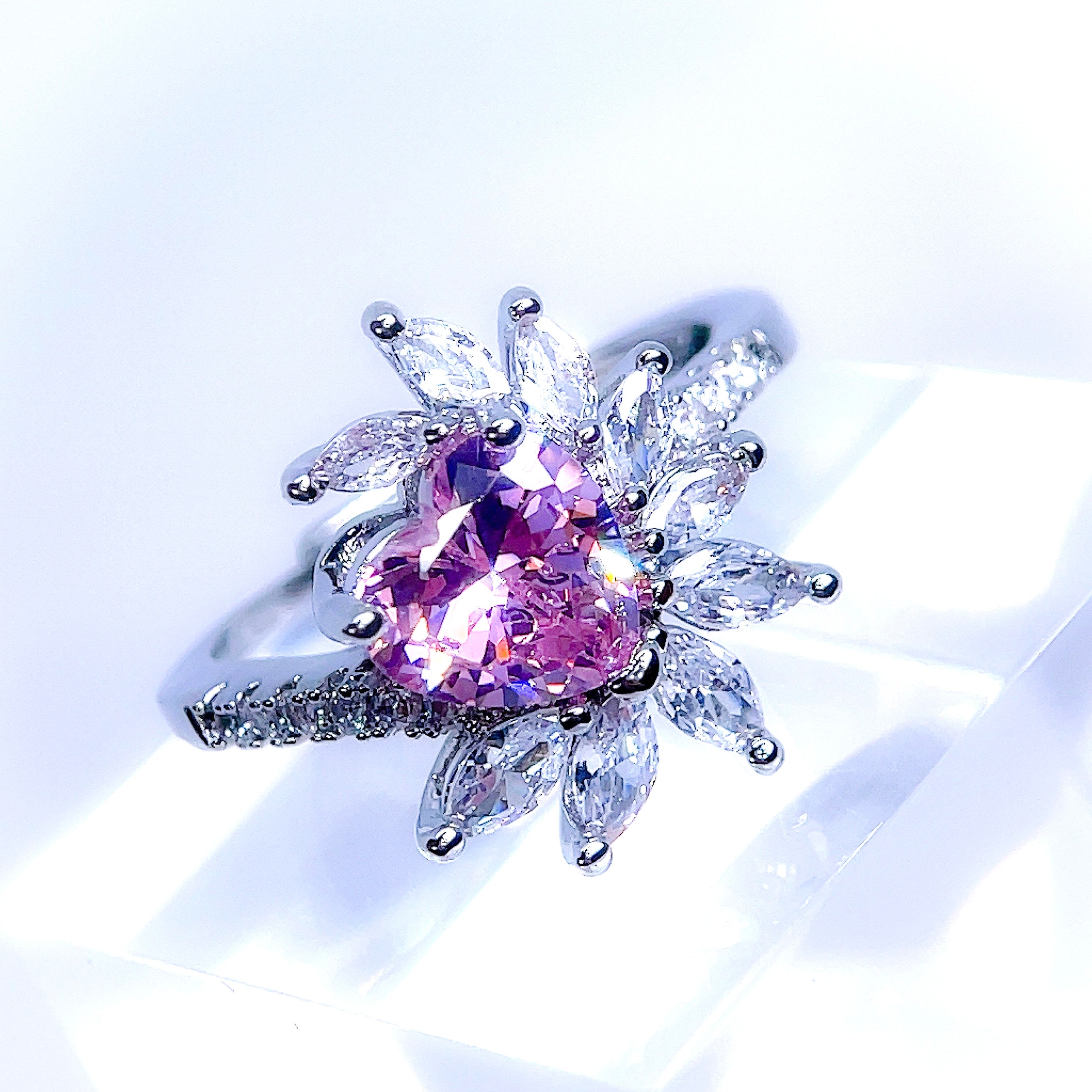 Angelique Ring