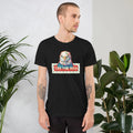 Men's Tax the Rich Tee Shirt