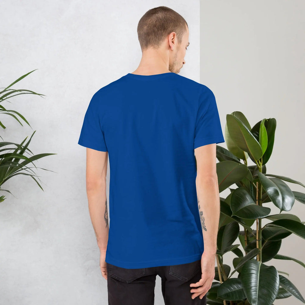 Men's Tax the Rich Tee Shirt