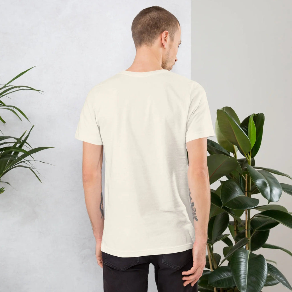 Men's Tax the Rich Tee Shirt