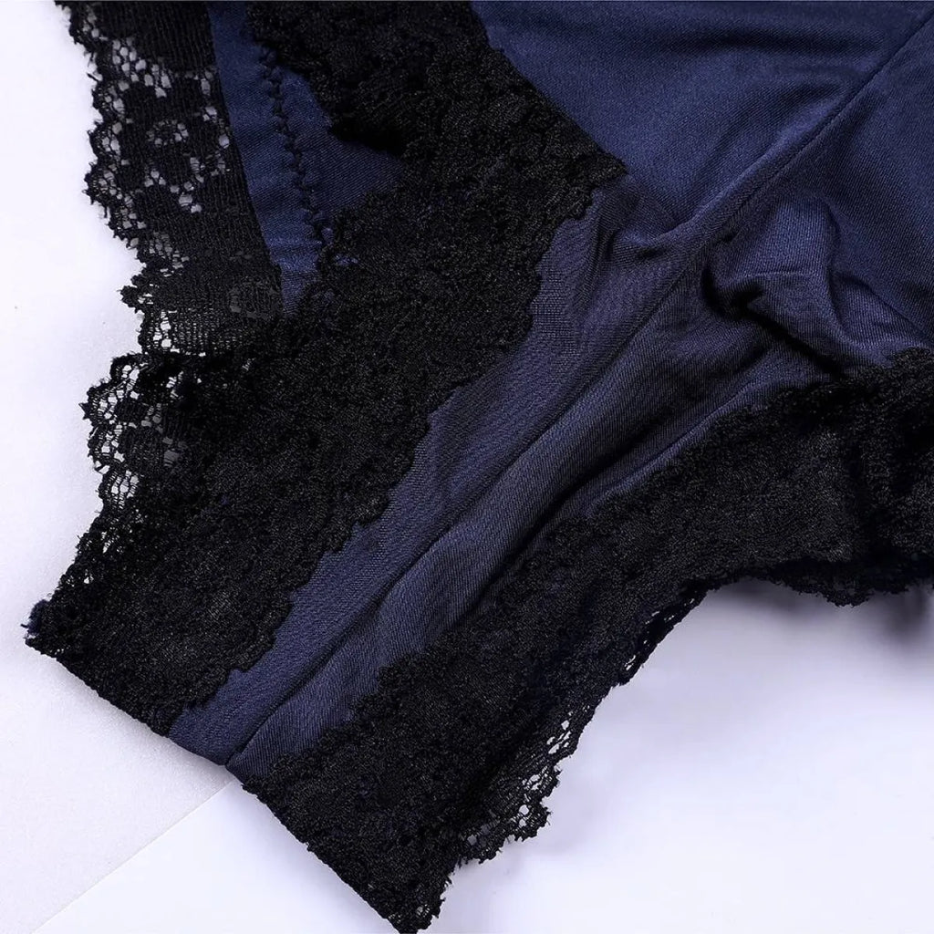Cheeky Panties - 4 Pack