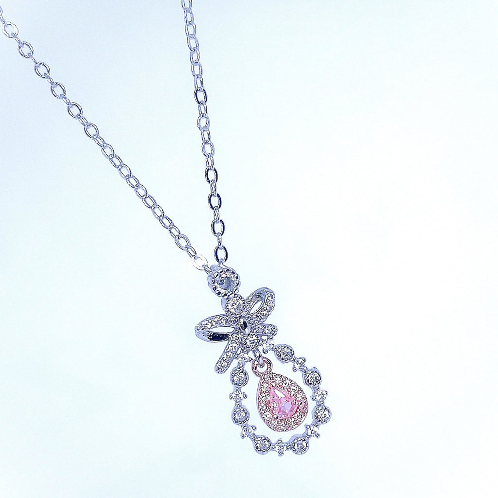 Sweet Garden Necklace