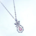 Sweet Garden Necklace