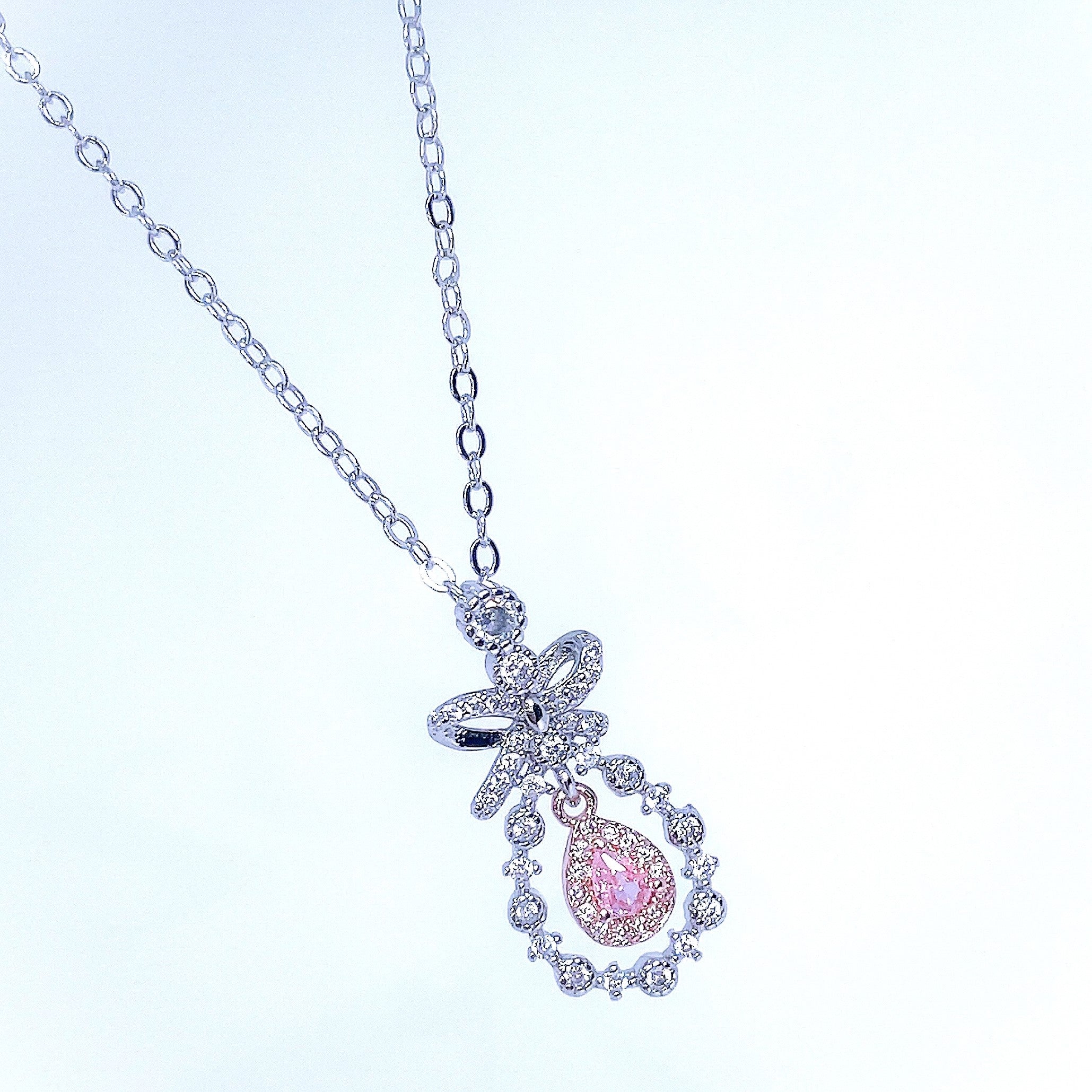 Sweet Garden Necklace